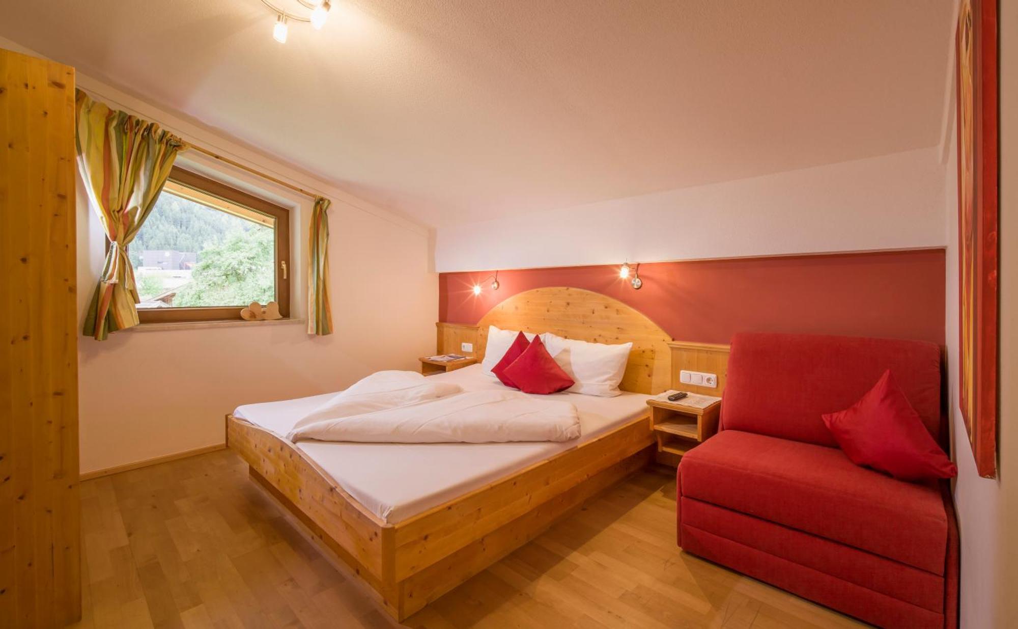 Landhaus Gasser Майрхофен Номер фото